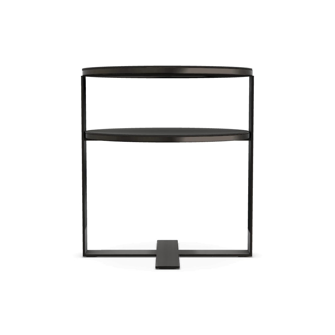 Eileen Side Table TER60A_2CN
