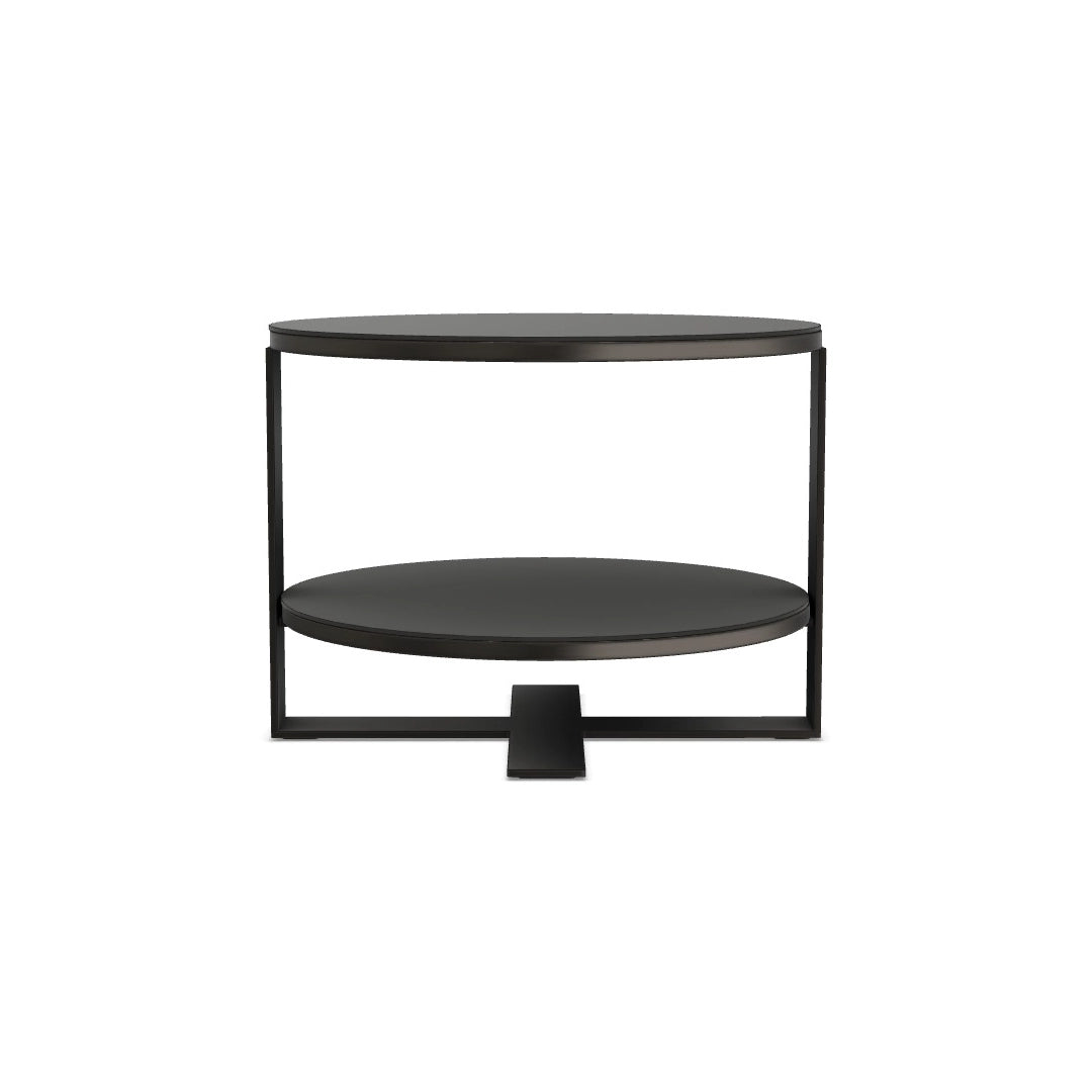 Eileen Side Table TER60B_2CN