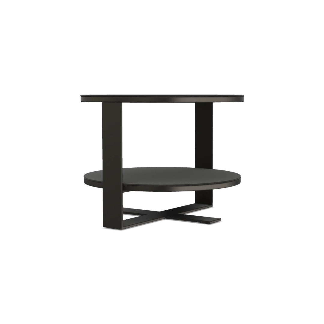 Eileen Side Table TER60B_2CN