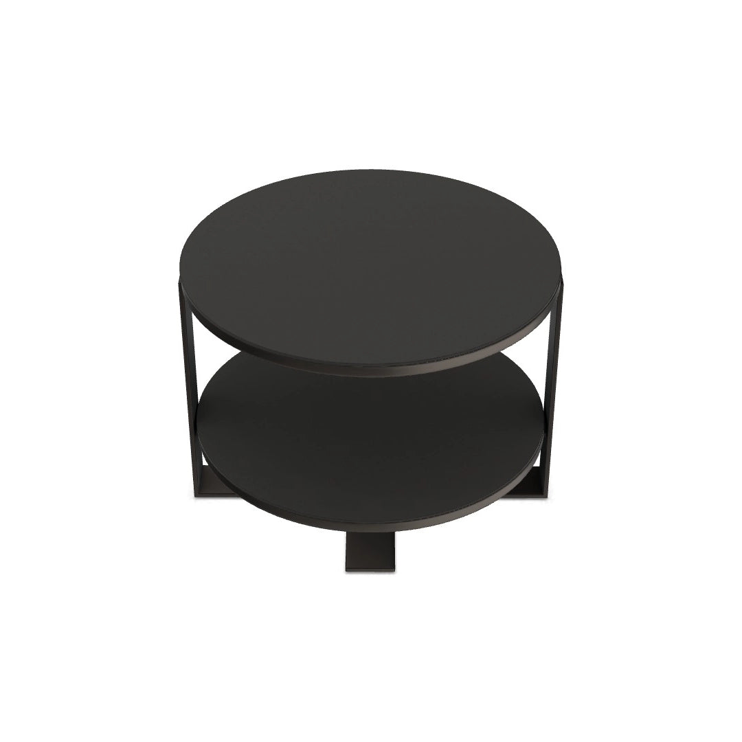 Eileen Side Table TER60B_2CN