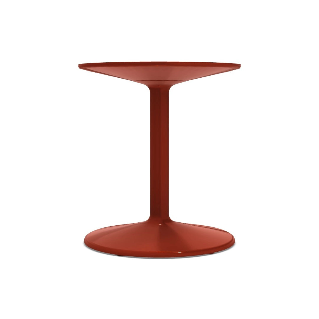 Spool Round Small Table