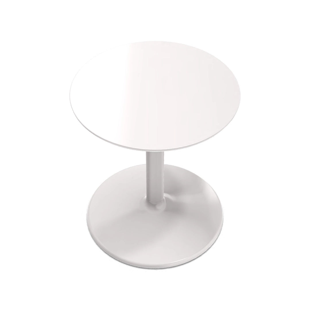 Spool Round Small Table