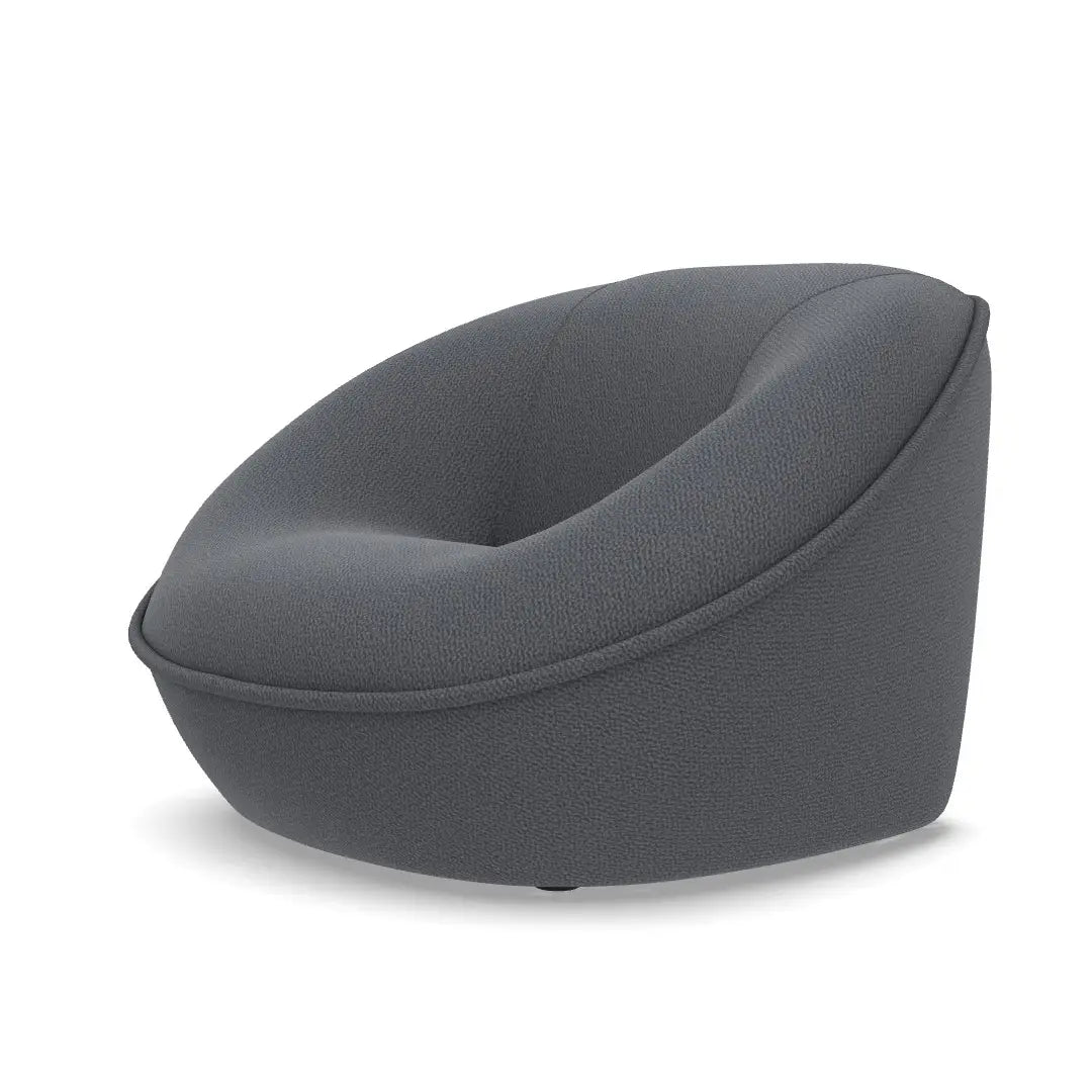 Tortello Armchair