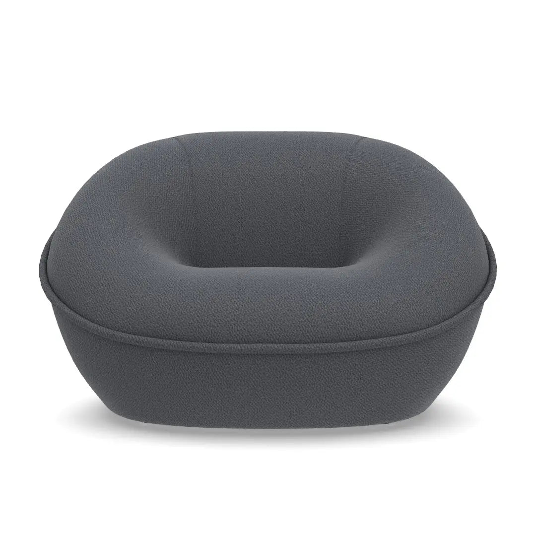 Tortello Armchair