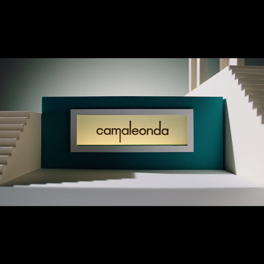 Camaleonda: a tribute to Giorgio de Chirico - Baituti Home