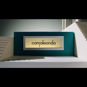 Camaleonda: a tribute to Giorgio de Chirico - Baituti Home