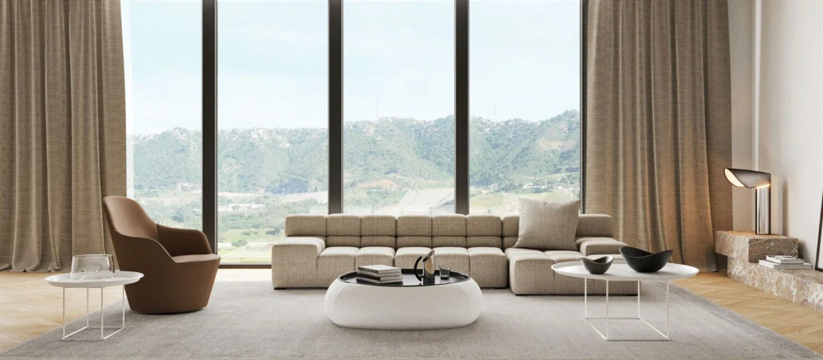 Luxury furniture UAE