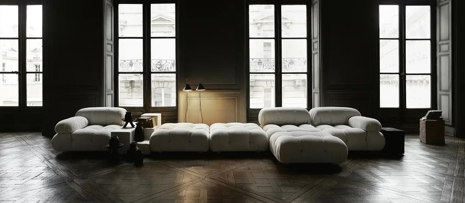 5 Things to Look Out for When Buying Luxury Furniture in Dubai