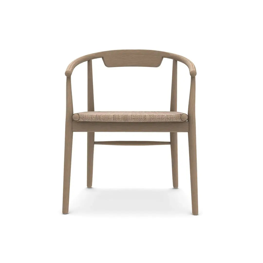 Jens Chair with Arms