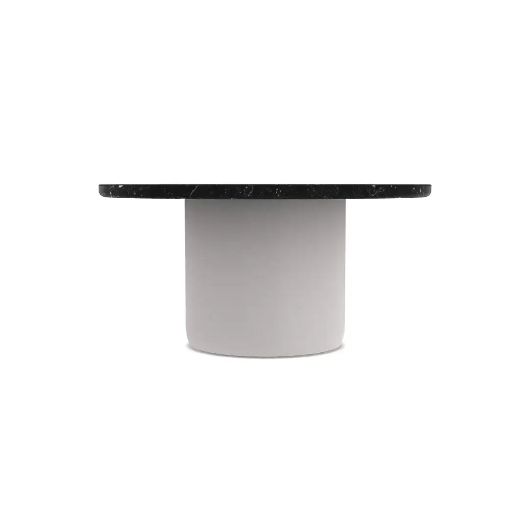 Button Coffee Table