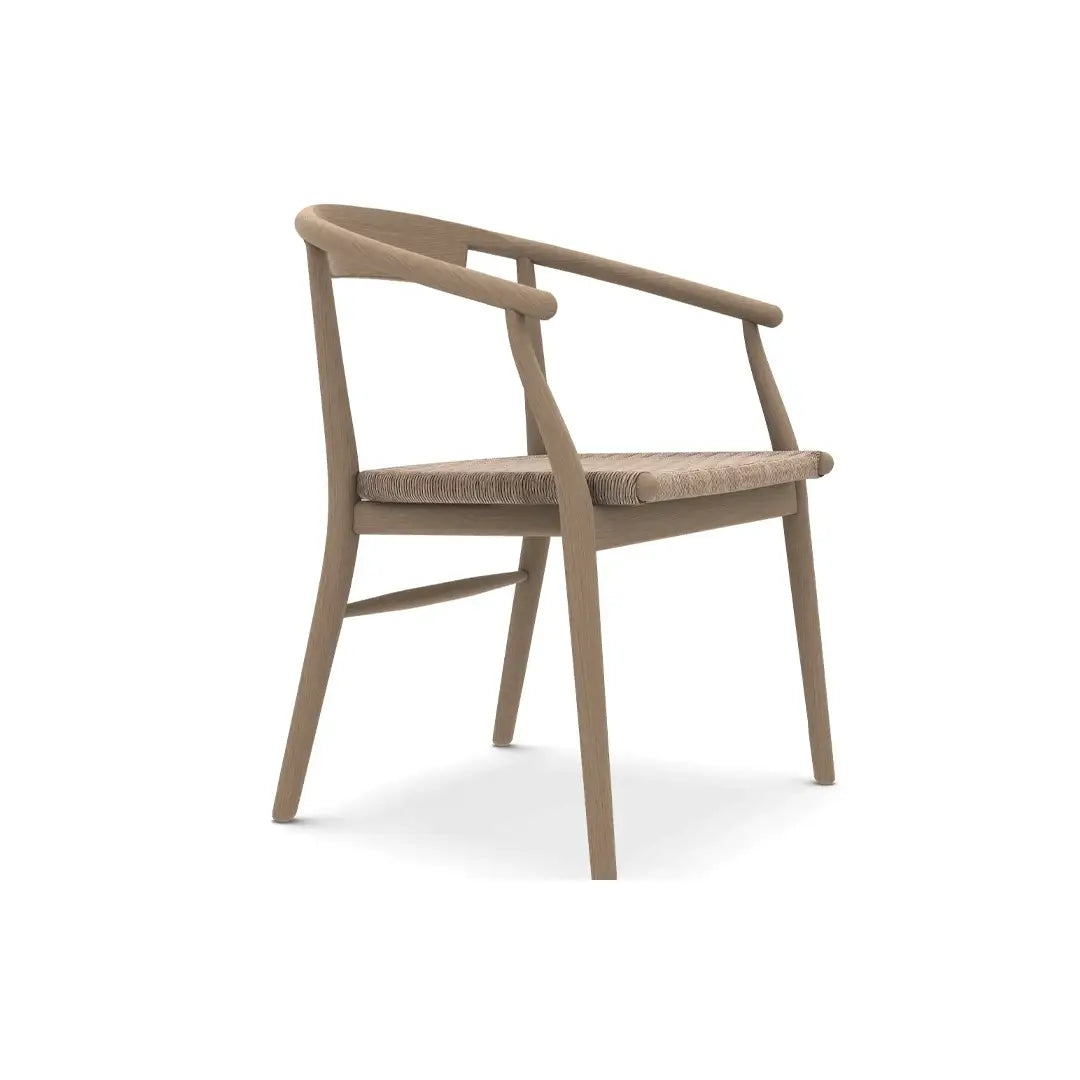 Jens Chair with Arms