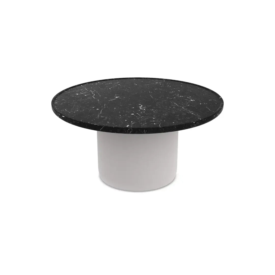 Button Coffee Table