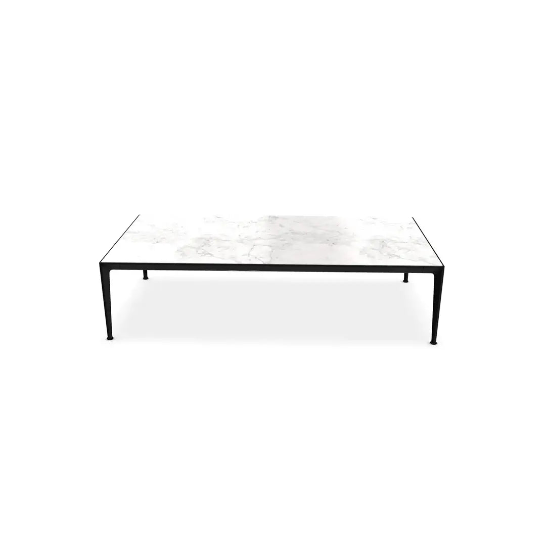 Mirto Rectangular Low Table