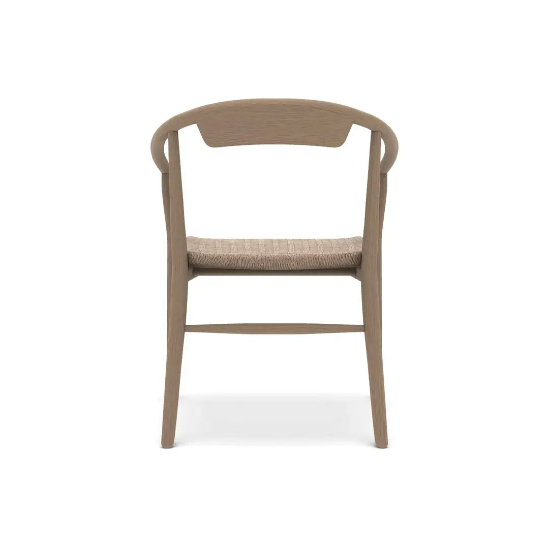 Jens Chair with Arms
