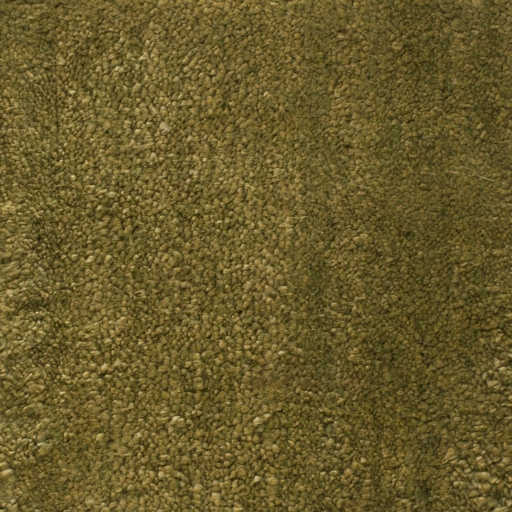 Istos Round Carpet