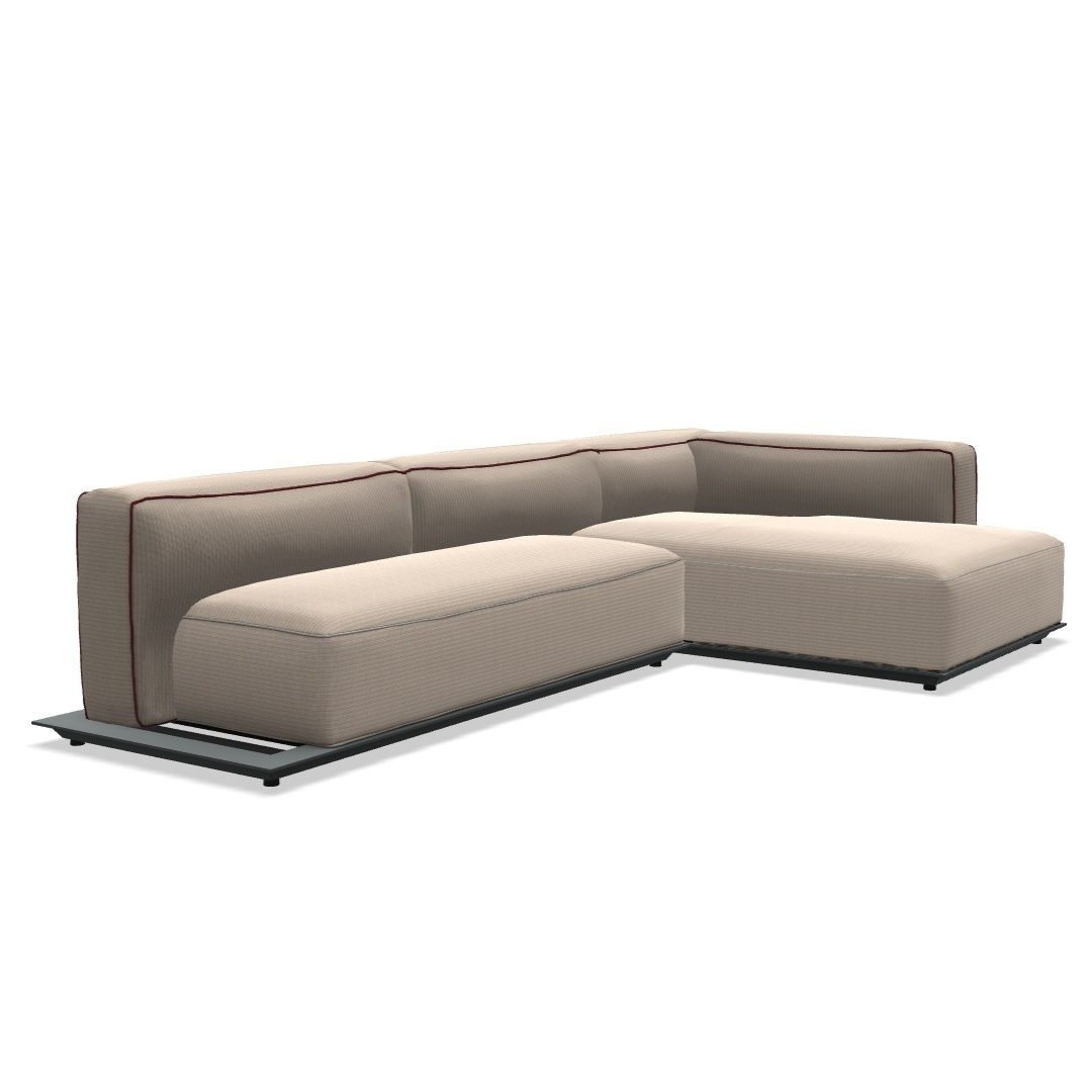 Hybrid Sofa