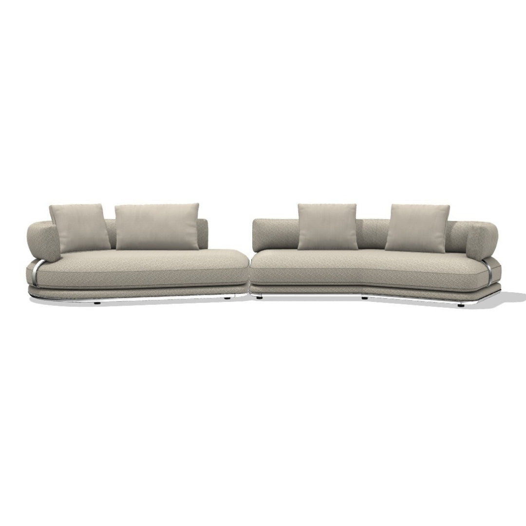 Cocun Sofa - B&B Italia