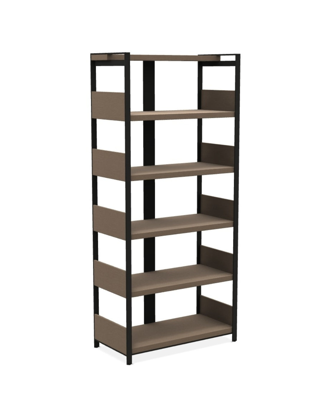 Eracle Bookcase - Maxalto