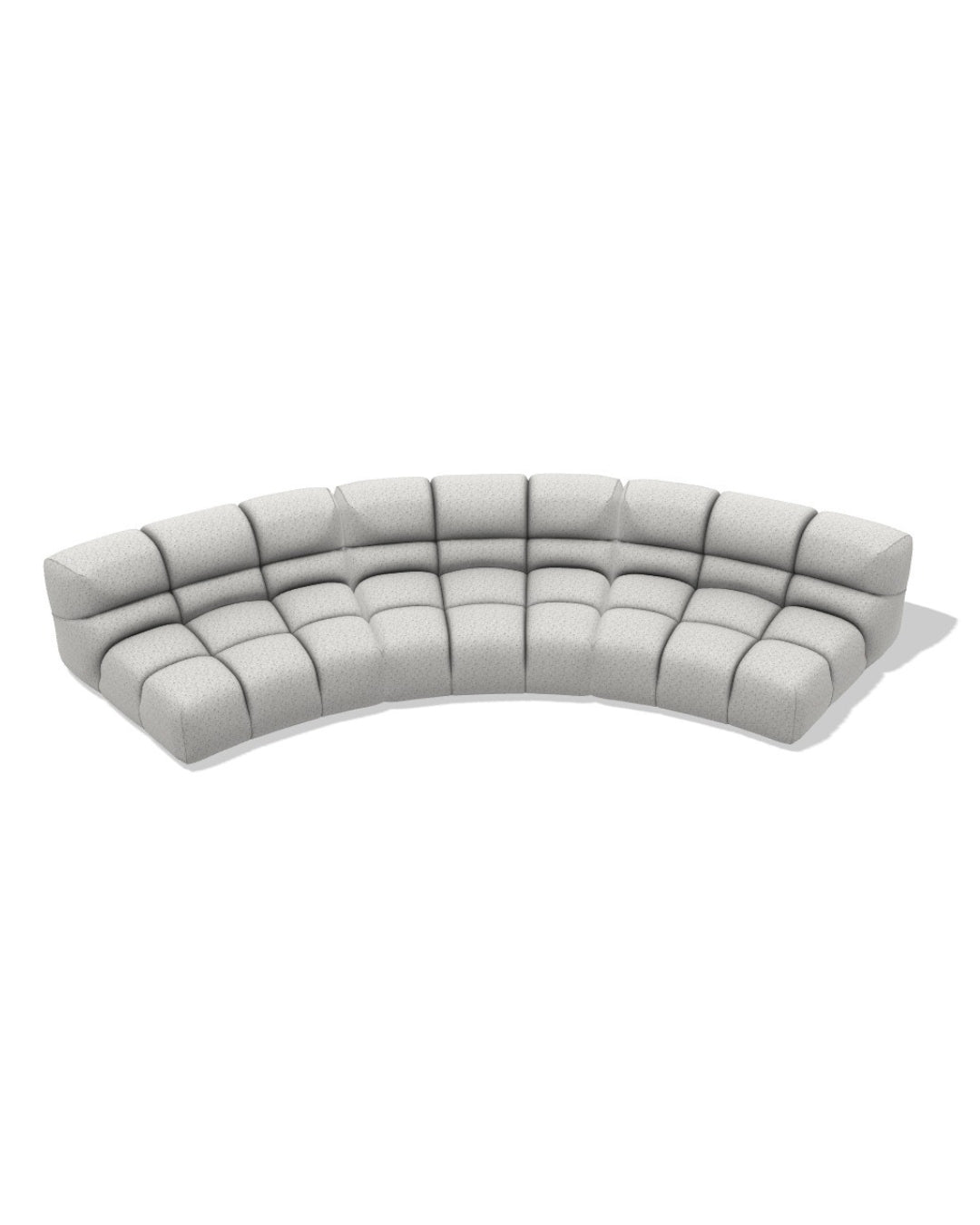 Tufty-Time 20 inc. 1 Back Cushion