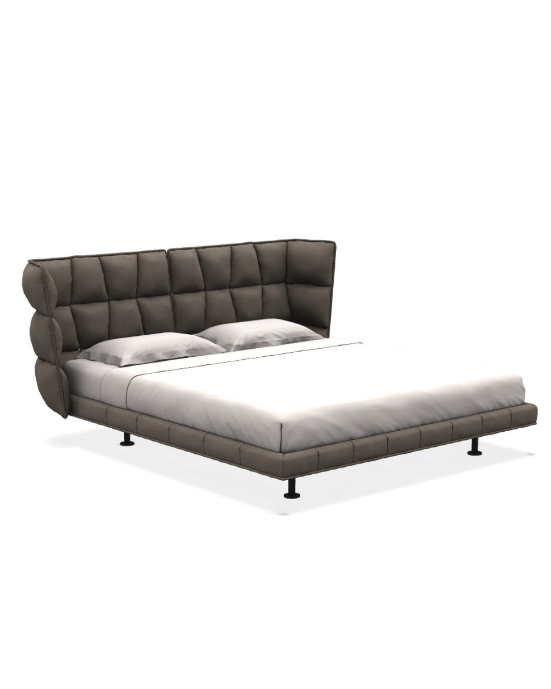 Husk Bed - B&B Italia