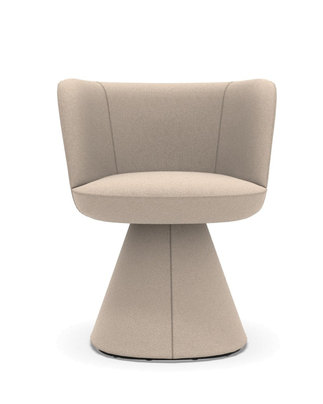 Flair O' Swivel chair - B&B Italia