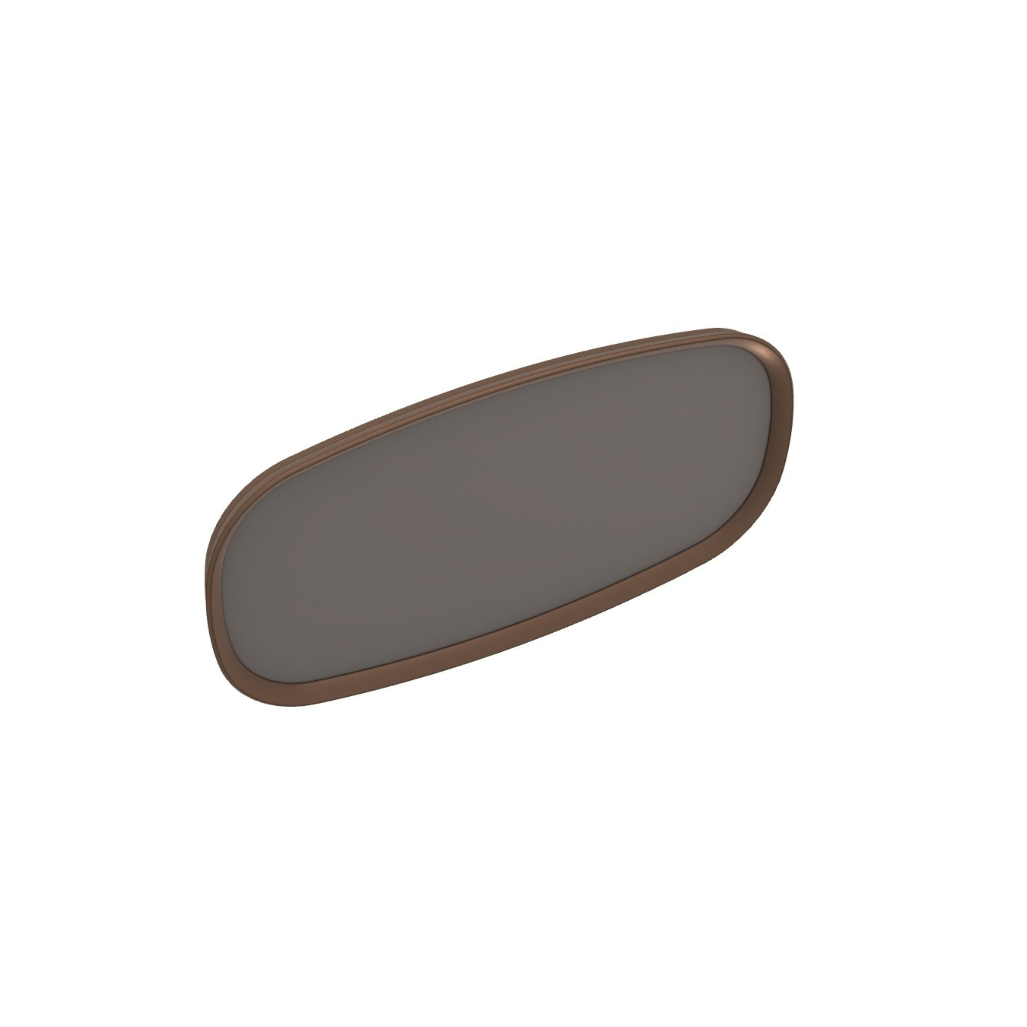 Madison Rectangular Mirror