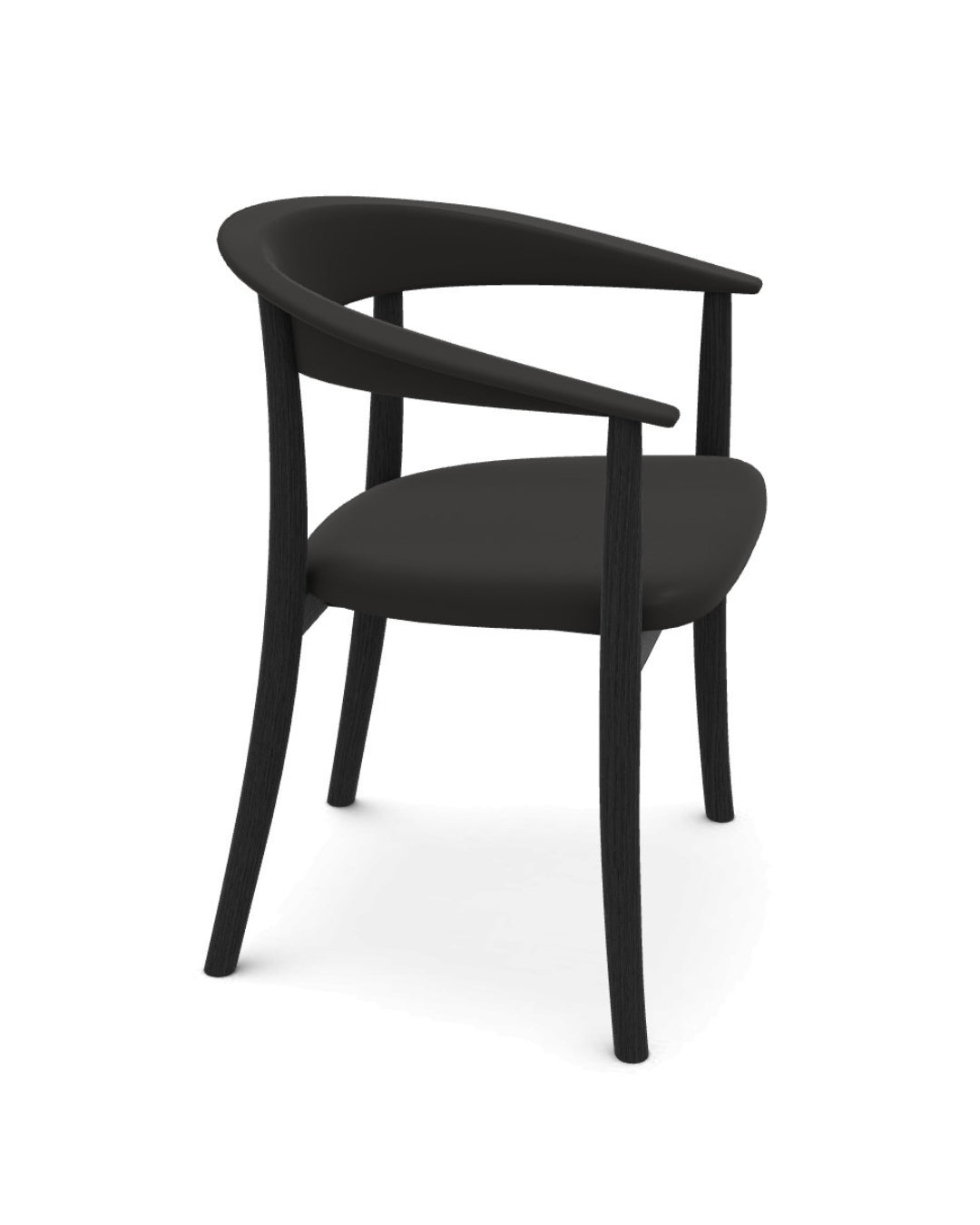 Belle Chair - B&B Italia