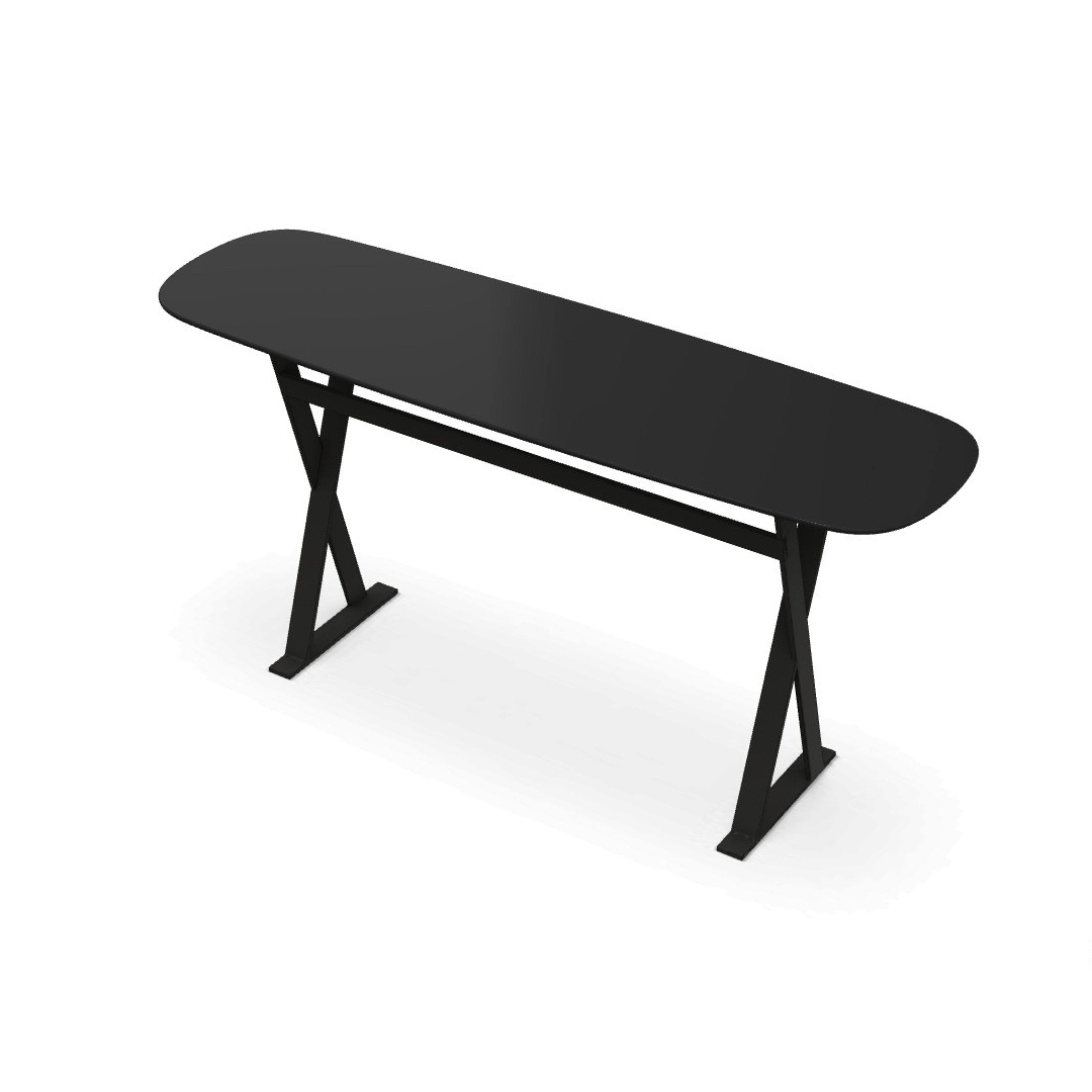 Консоль Pathos