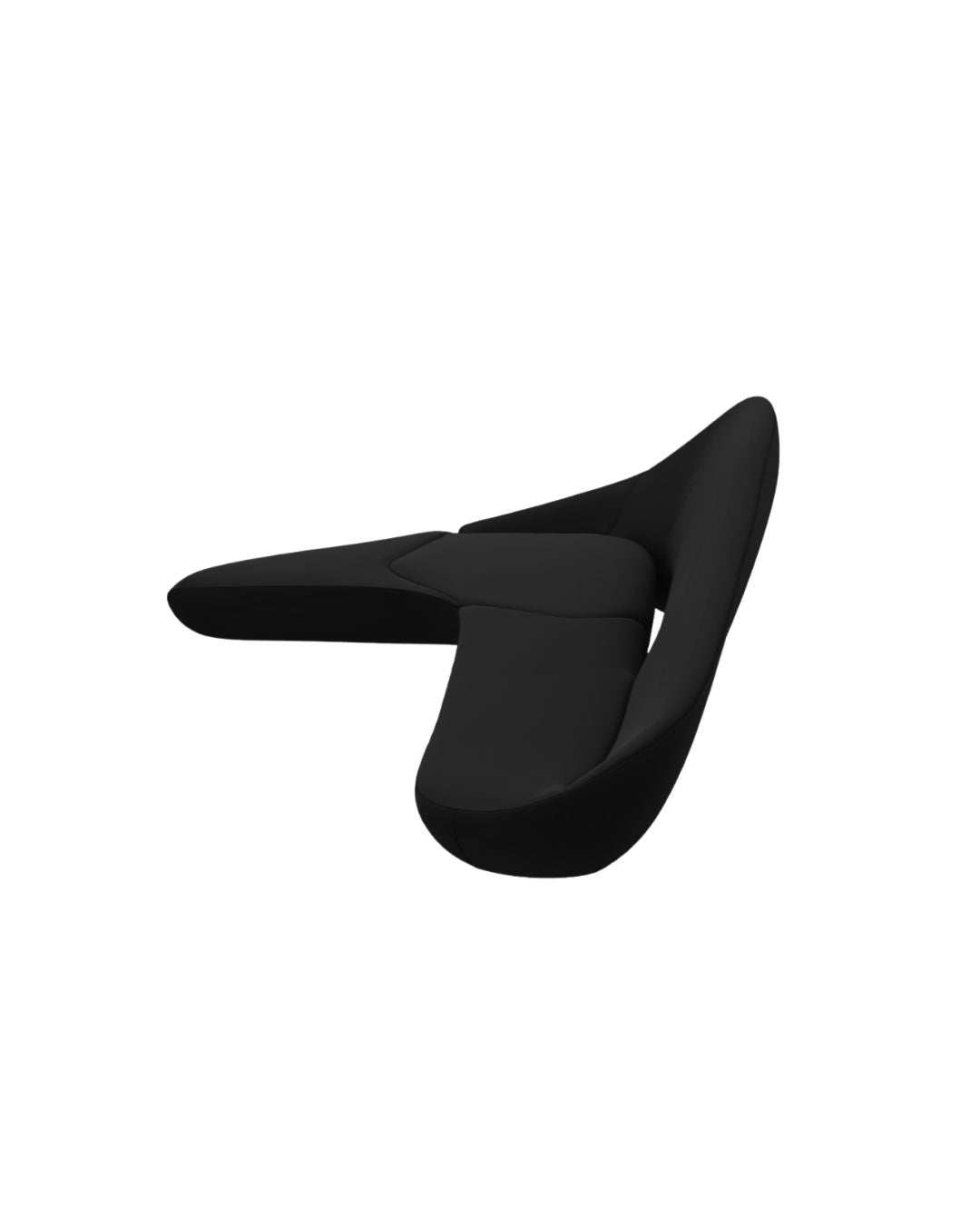 Moon System - Zaha Hadid B&B Italia