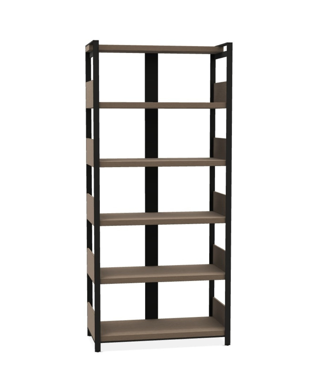 Eracle Bookcase - Maxalto