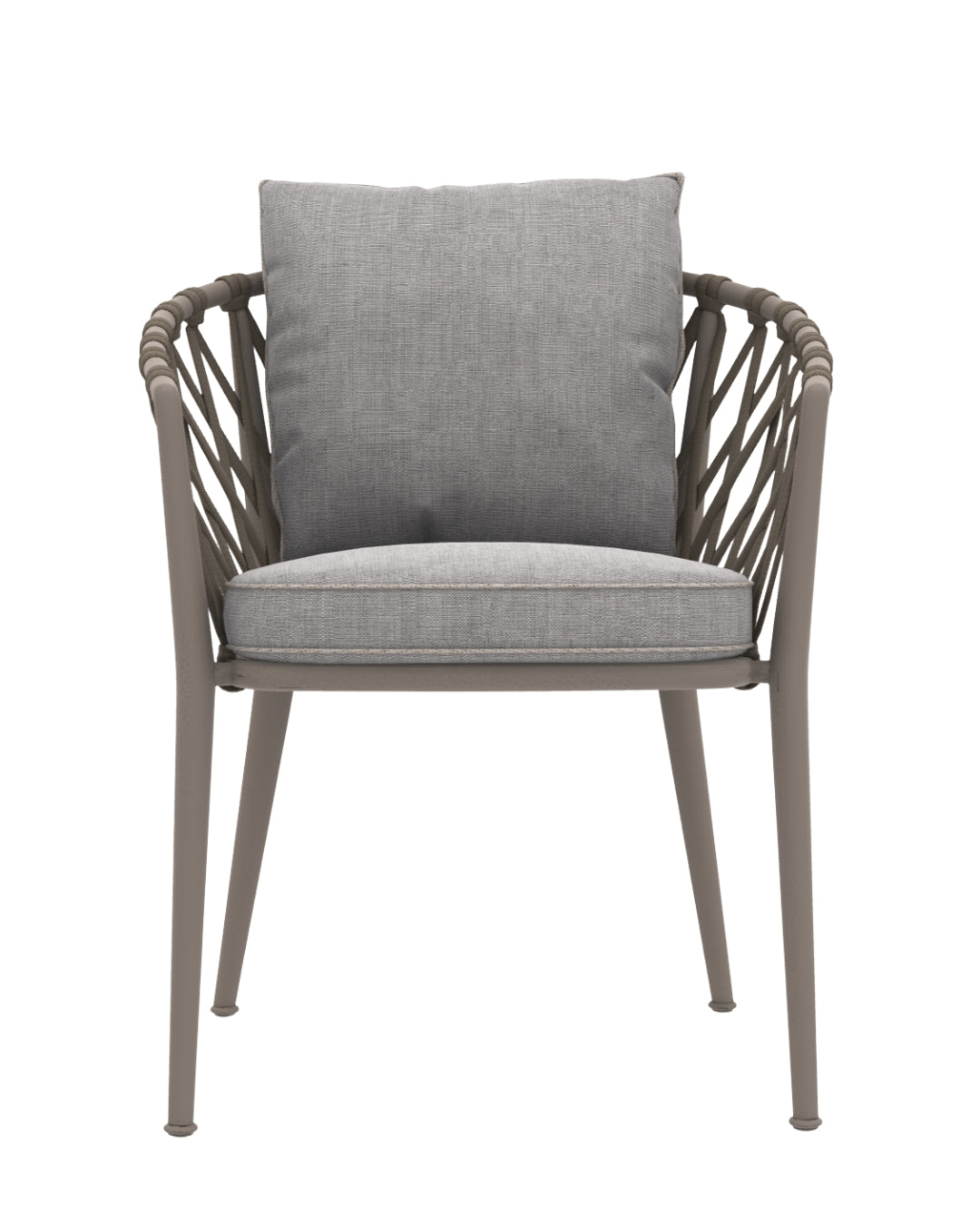 Erica Armchair - B&B Italia Outdoor