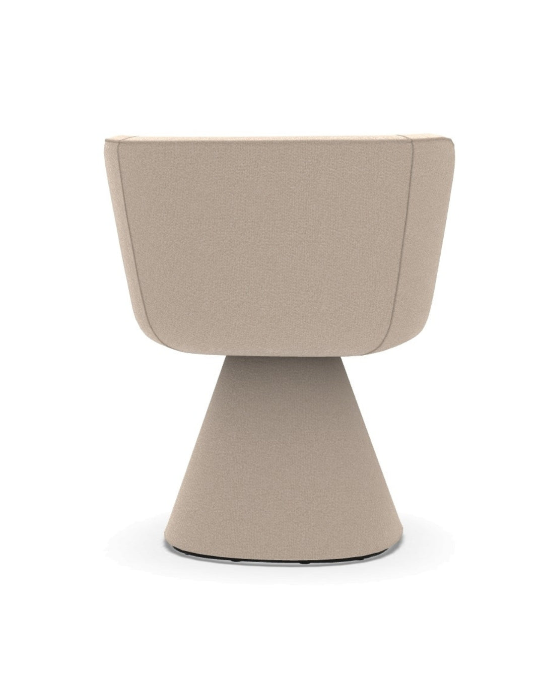 Flair O' Swivel chair - B&B Italia