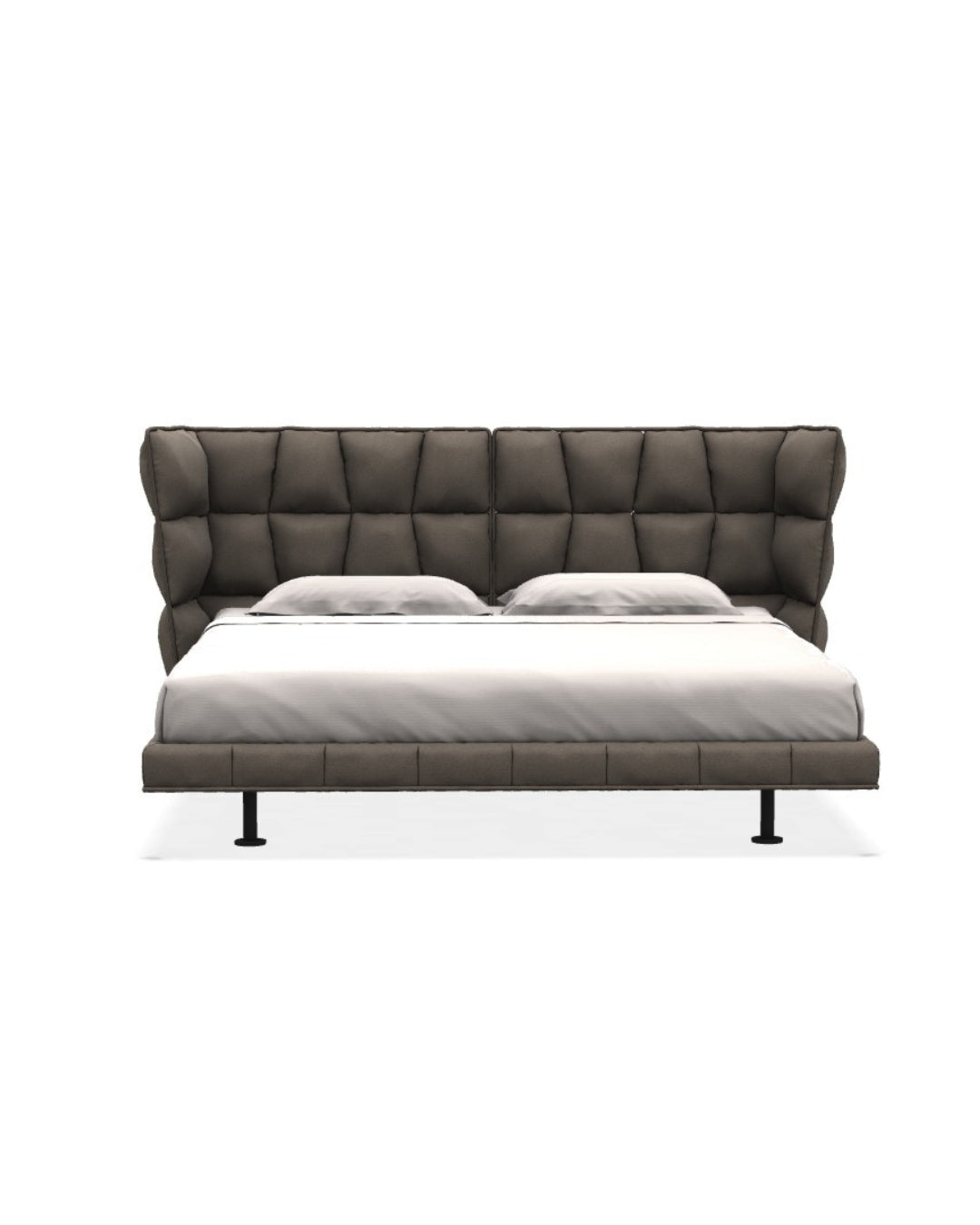 Husk Bed - B&B Italia