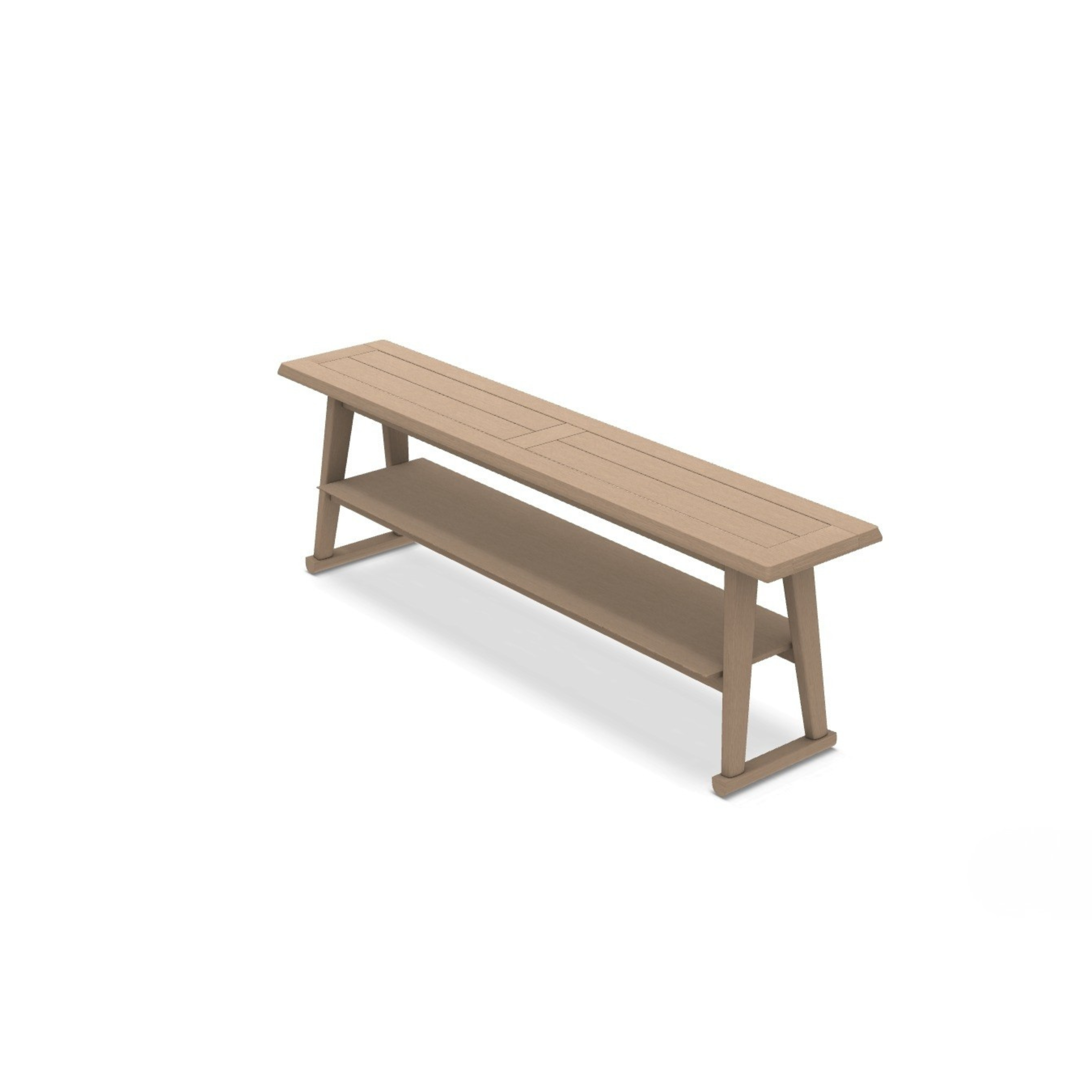 Консоль Recipio '14