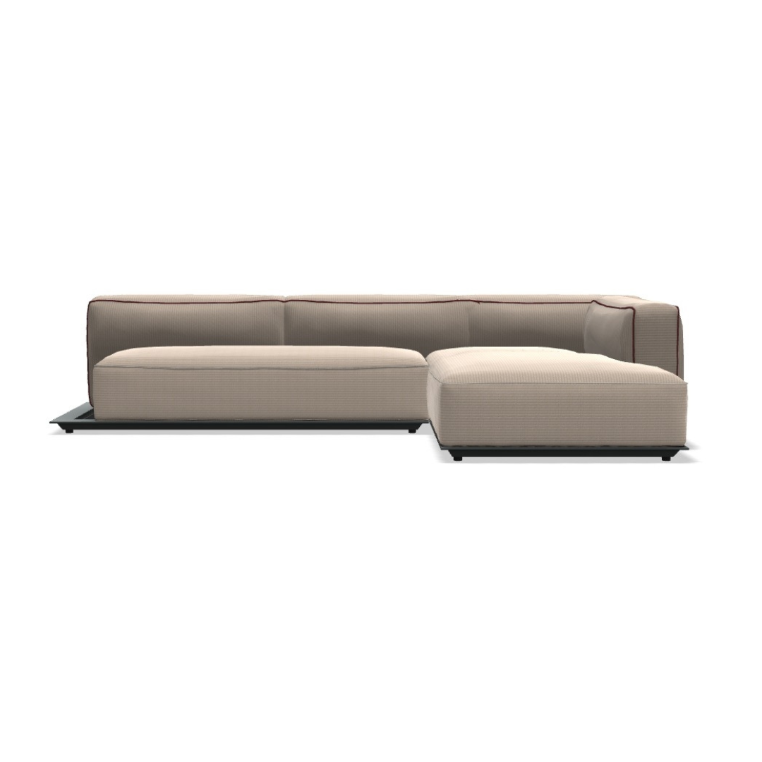 Hybrid Sofa