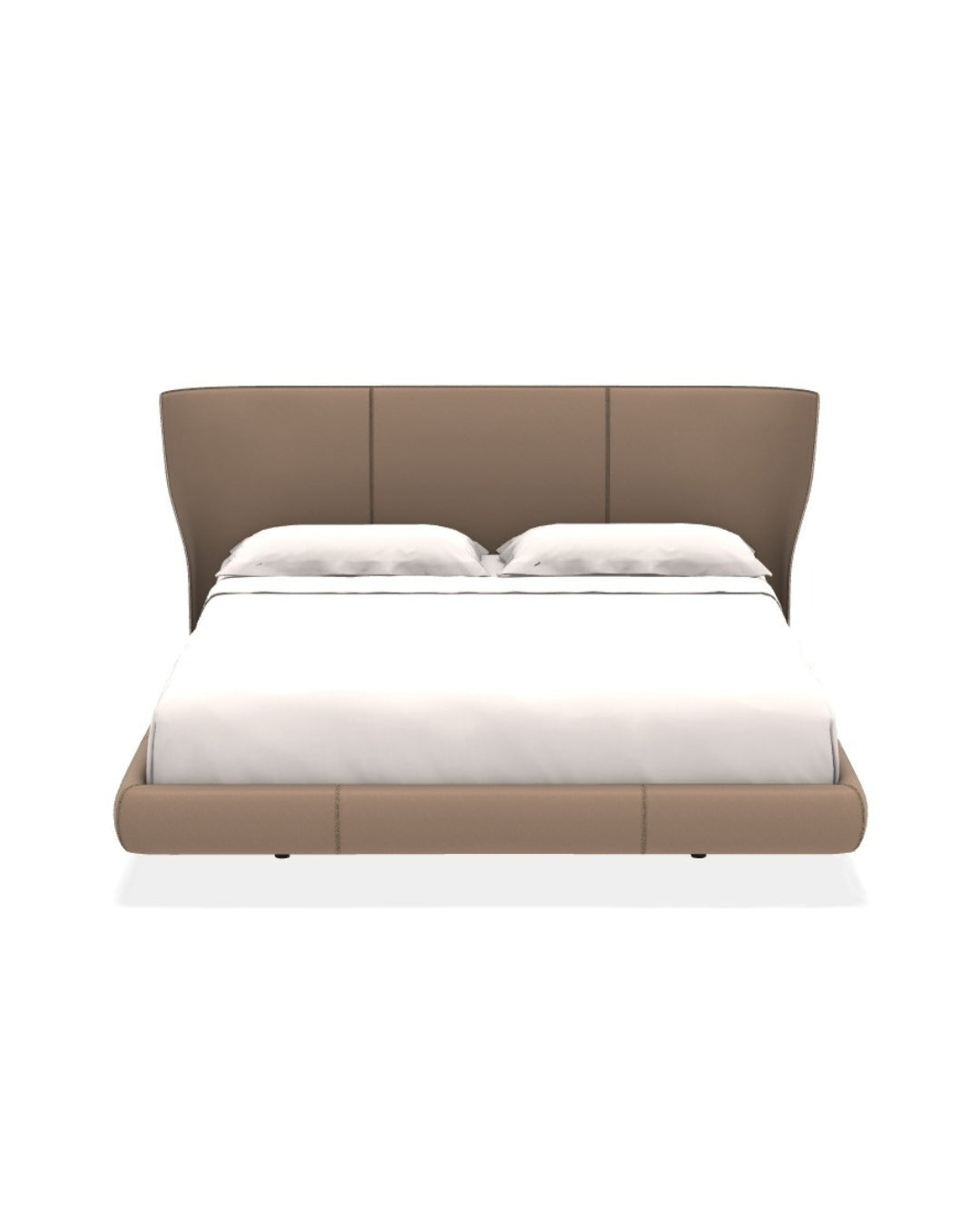 ALYS 10 BED - B&B Italia