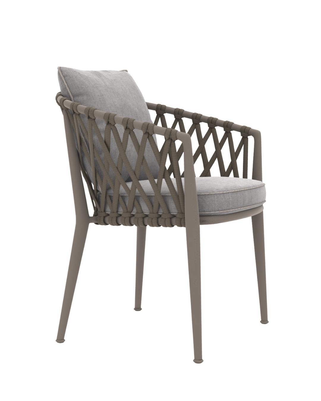 Erica Armchair - B&B Italia Outdoor