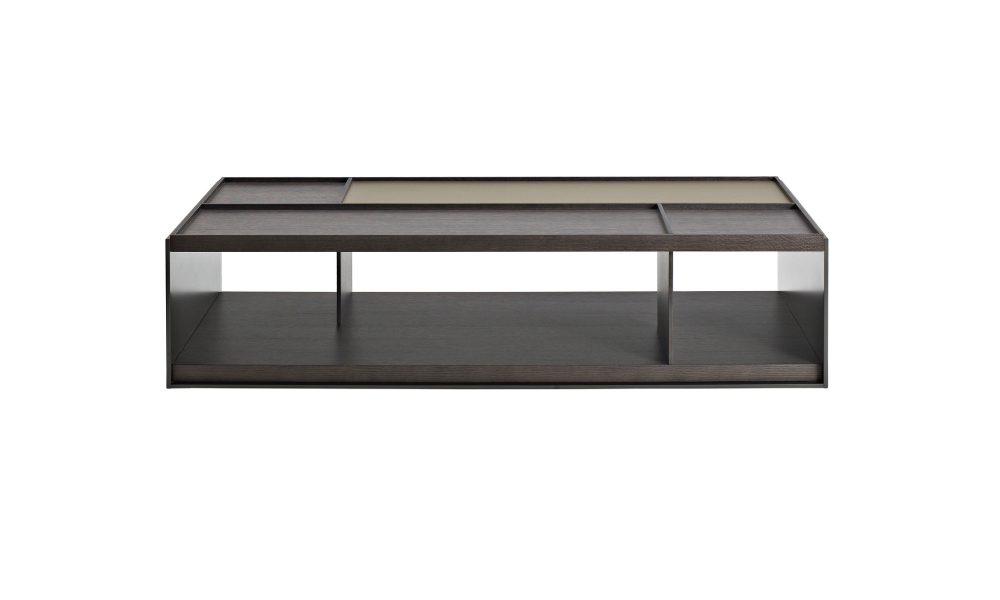 Vincent Van Duysen: Surface coffee table - Baituti Home