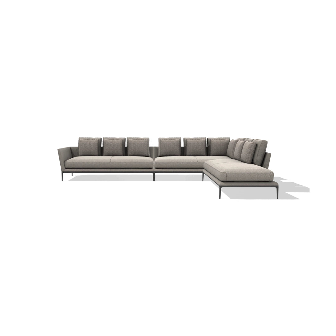 Atoll L Shape Sofa
