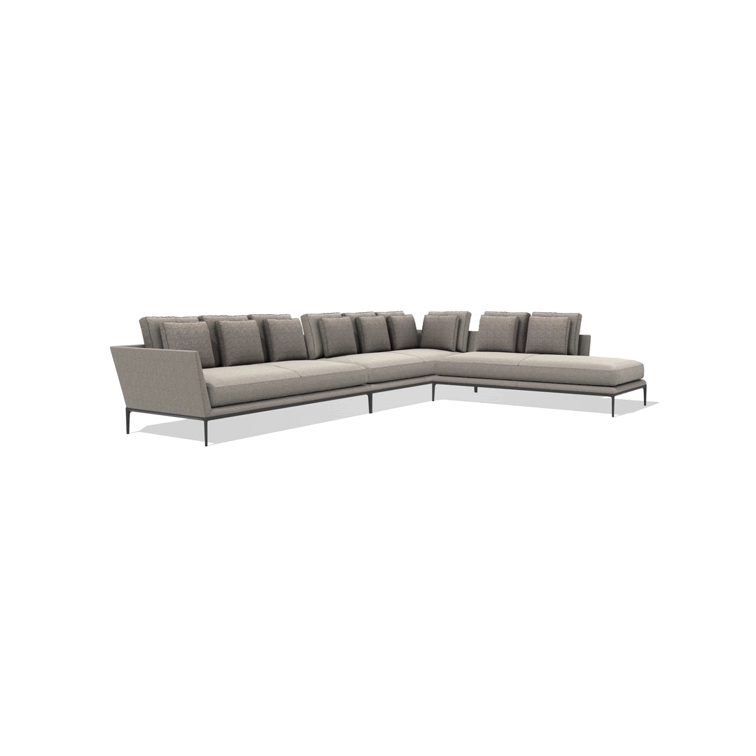 Atoll L Shape Sofa