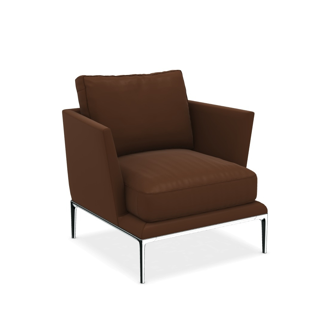 Atoll Armchair