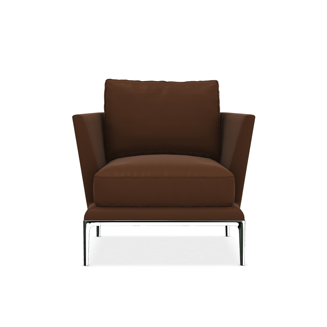 Atoll Armchair