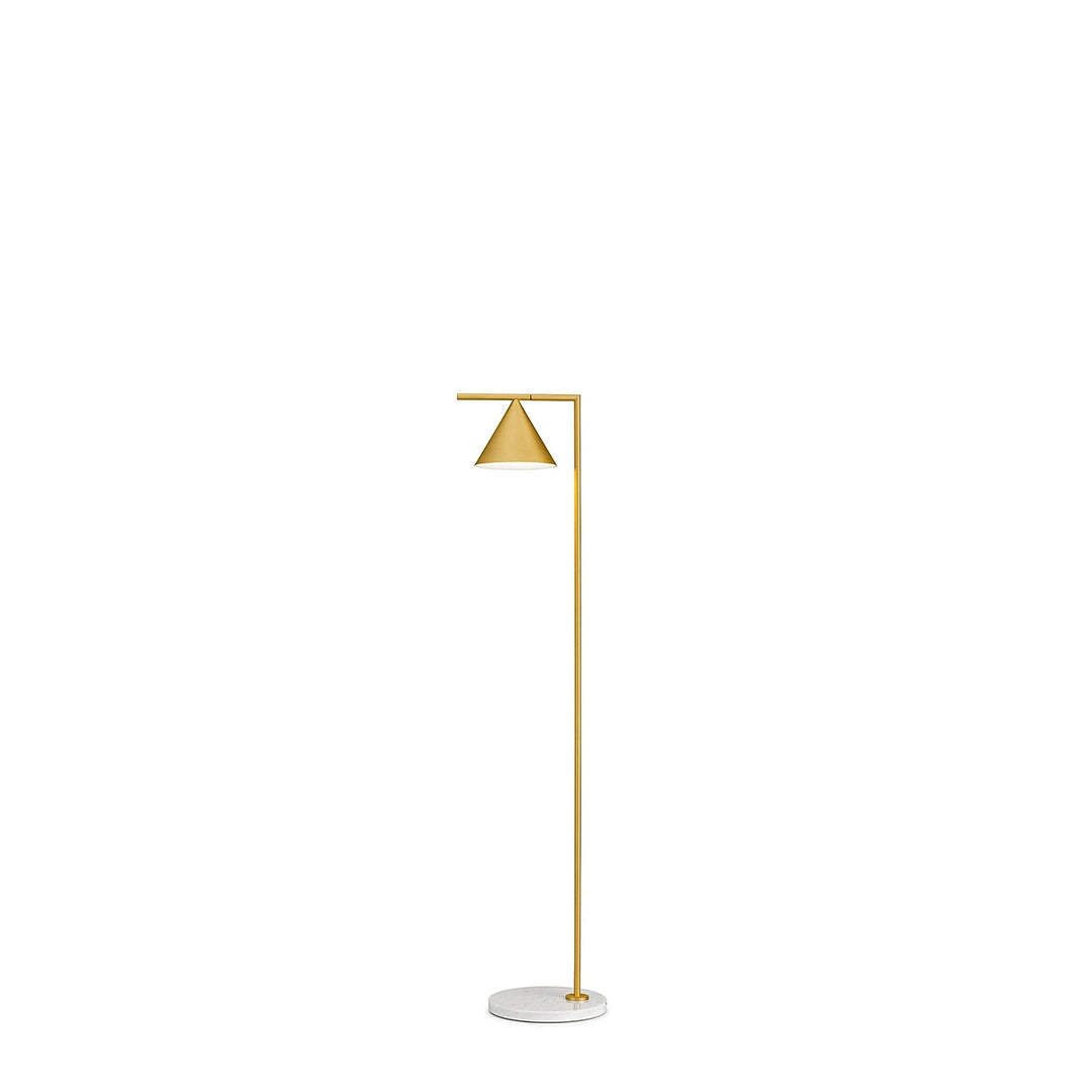 Captain Flint Floor Lamp