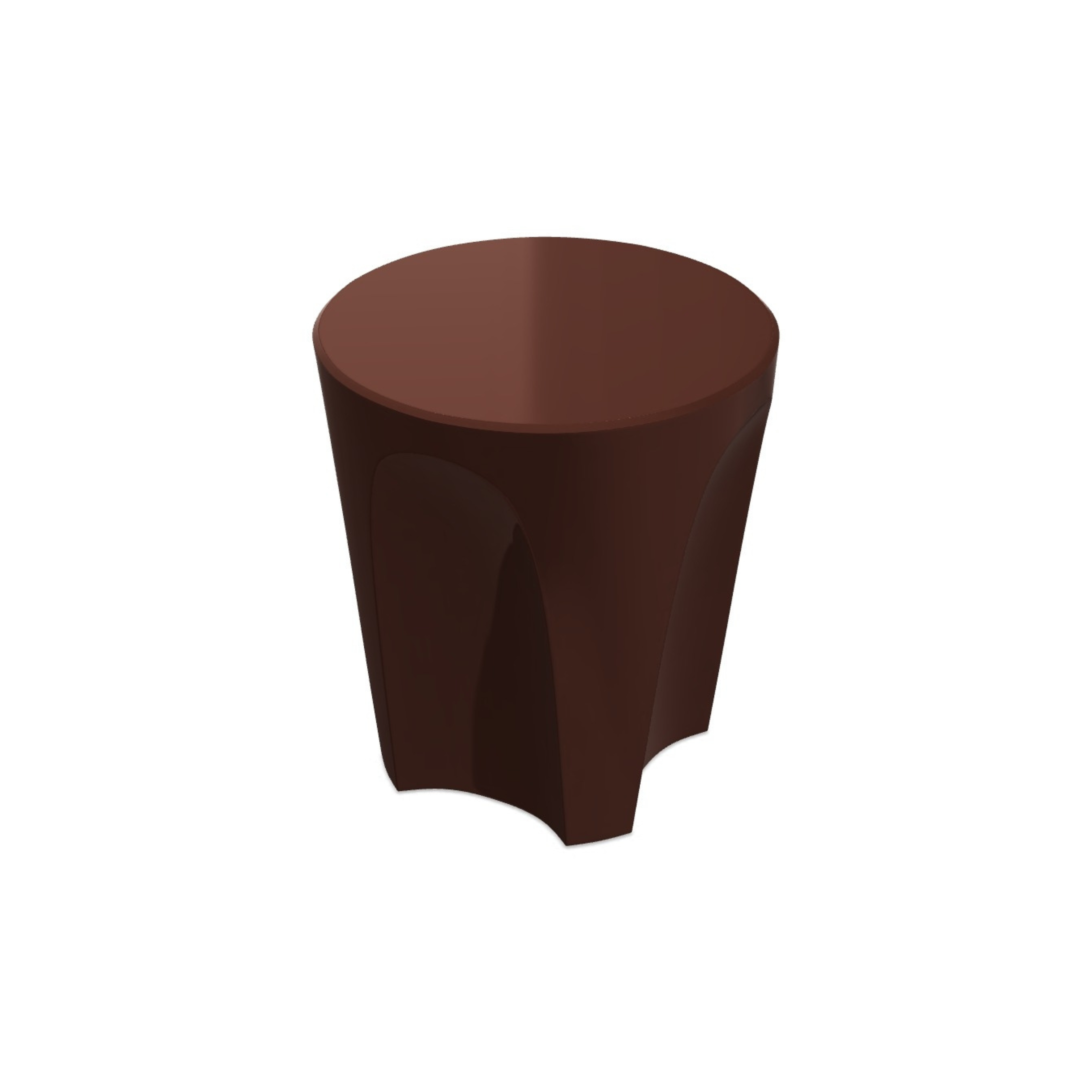 Colosseo Service Table TCL40