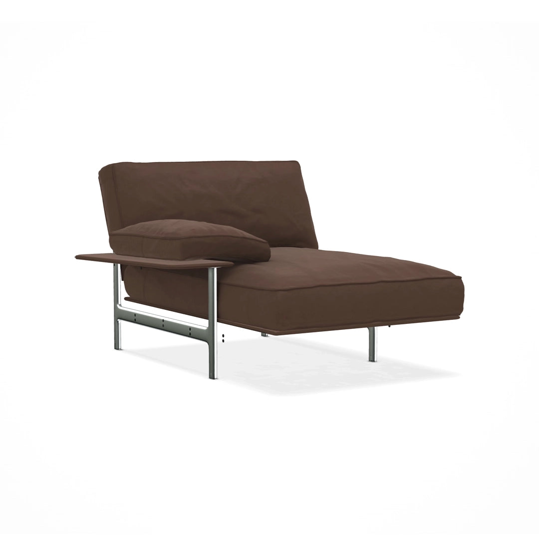 Diesis Left Chaise Longue