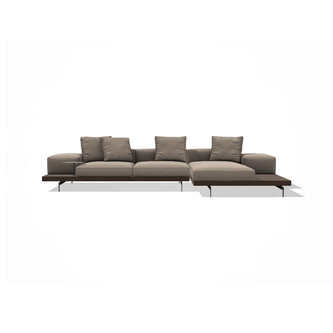 Dock Sofa High Version
