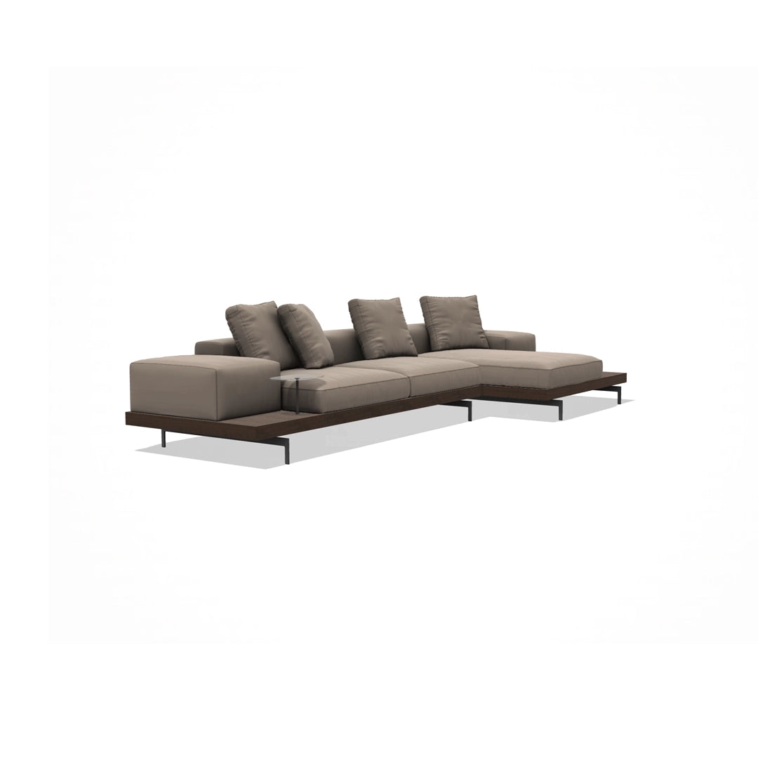 Dock Sofa High Version