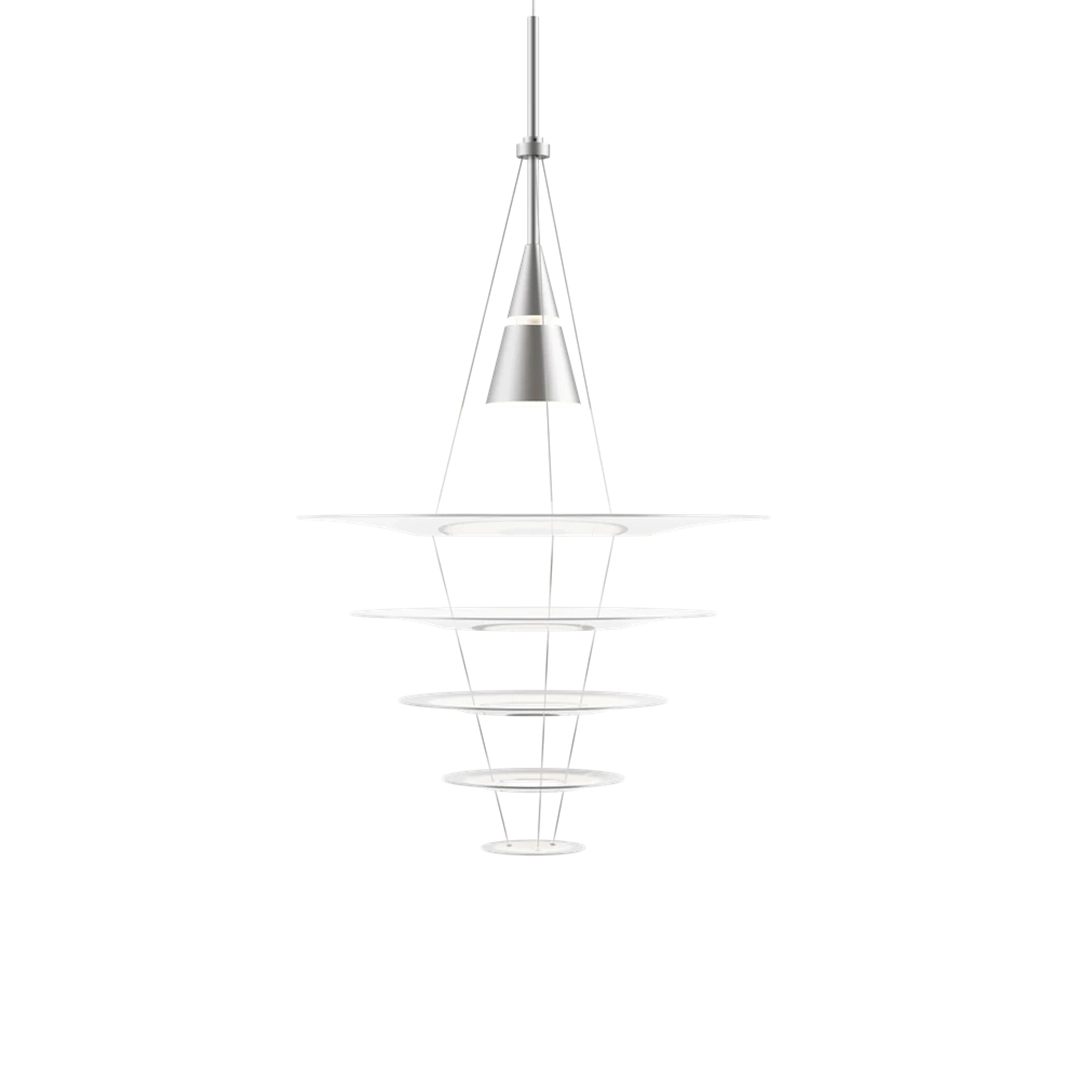 Enigma 545 Pendant Light