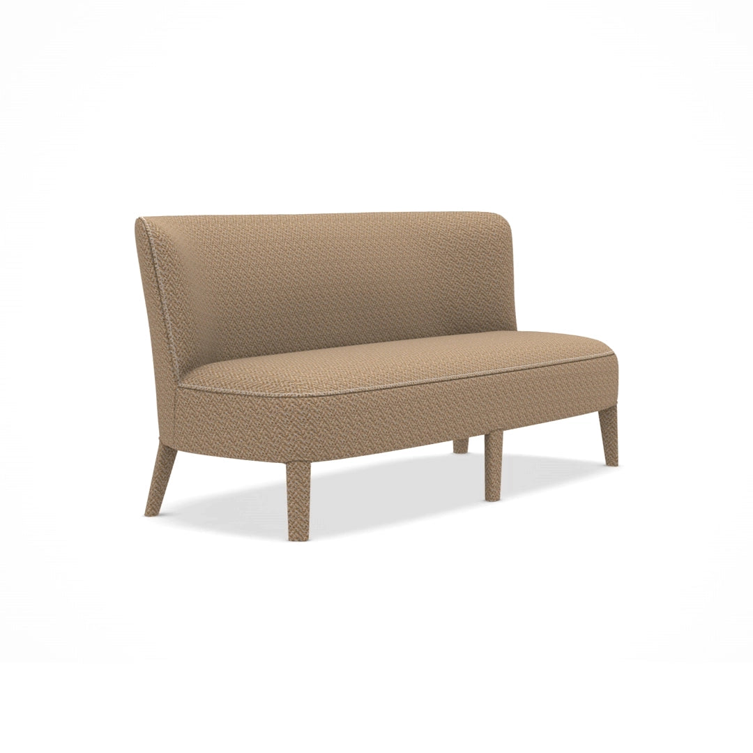Febo Low Sofa