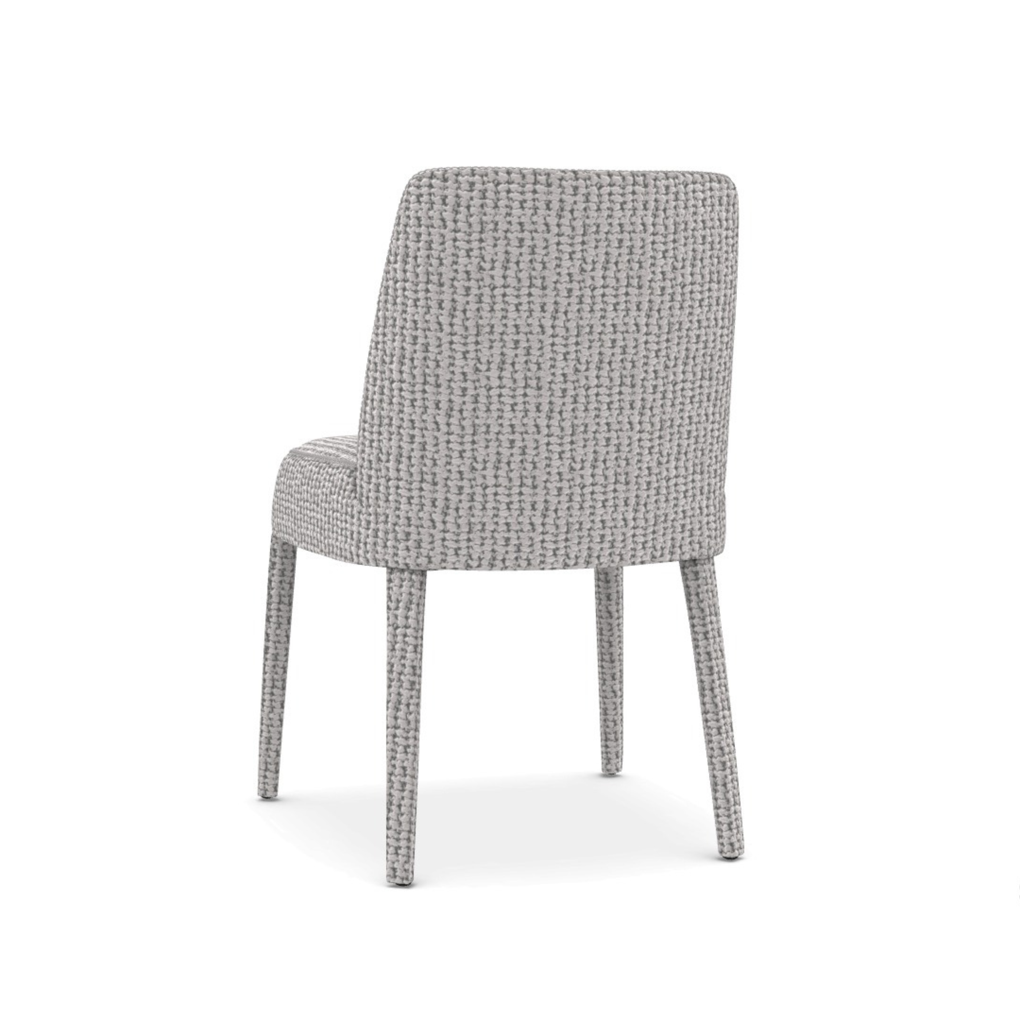 Febo High Chair (Covered Legs)